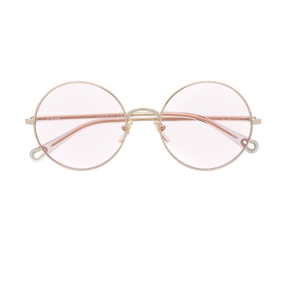 Chloe Demi Convertible Gradient Sunglasses - Picture 10 of 16
